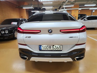 BMW X6 - 6
