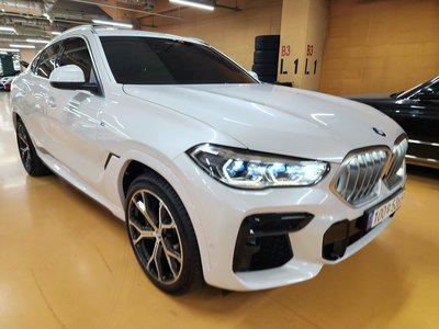 BMW X6 - 2