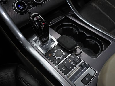 LAND ROVER RANGE ROVER SPORT - 9
