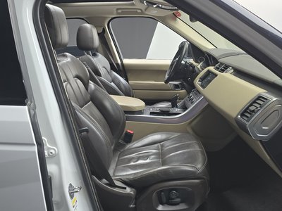 LAND ROVER RANGE ROVER SPORT - 10