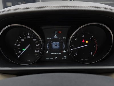 LAND ROVER RANGE ROVER SPORT - 8