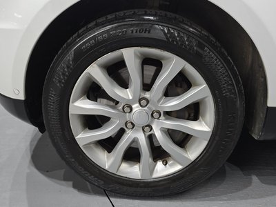 LAND ROVER RANGE ROVER SPORT - 6