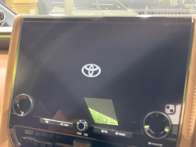 TOYOTA VELLFIRE - 4