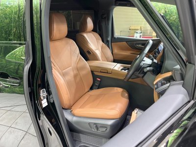 TOYOTA VELLFIRE - 8