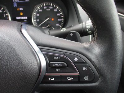 2021 NISSAN SKYLINE 照片 5