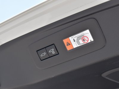 2024 Toyota LAND CRUISER 250 — миниатюра 32