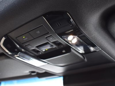2024 Toyota LAND CRUISER 250 — миниатюра 23