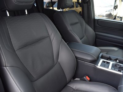 2024 Toyota LAND CRUISER 250 — миниатюра 39