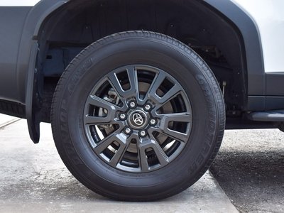2024 Toyota LAND CRUISER 250 — миниатюра 12
