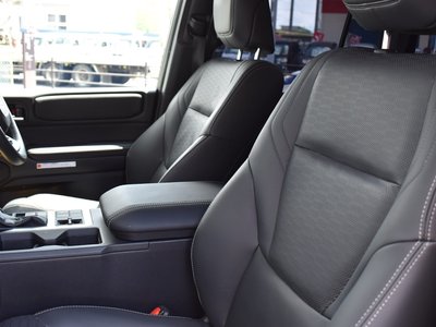 2024 Toyota LAND CRUISER 250 — миниатюра 56