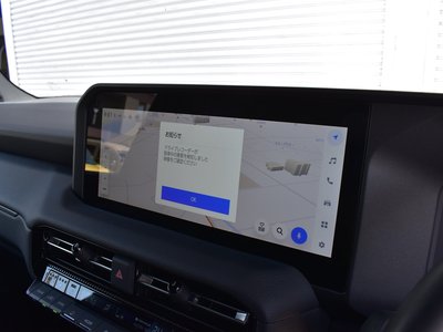 2024 Toyota LAND CRUISER 250 — миниатюра 40