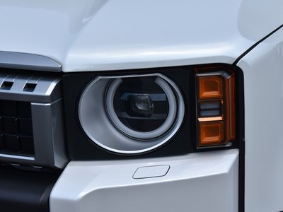 2024 Toyota LAND CRUISER 250 — миниатюра 14