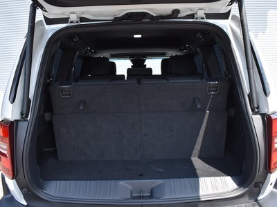 2024 Toyota LAND CRUISER 250 — миниатюра 30