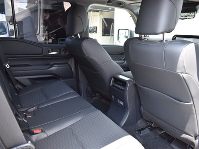 2024 Toyota LAND CRUISER 250 — миниатюра 50