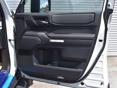 2024 Toyota LAND CRUISER 250 — миниатюра 49