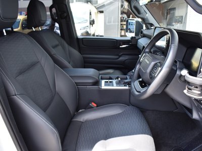 2024 Toyota LAND CRUISER 250 — миниатюра 38