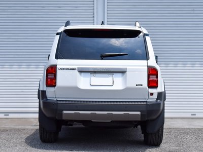 صورة 3 لـ 2024 Toyota LAND CRUISER 250