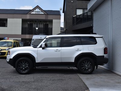 صورة 5 لـ 2024 Toyota LAND CRUISER 250