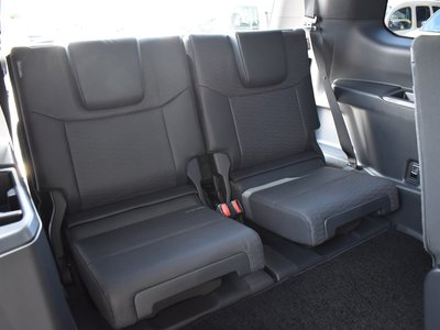 2024 Toyota LAND CRUISER 250 — миниатюра 31