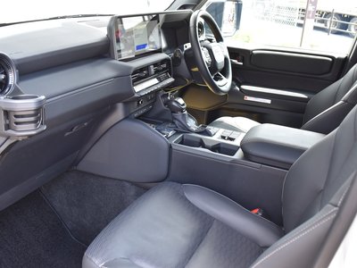 2024 Toyota LAND CRUISER 250 — миниатюра 55