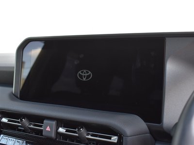 2024 Toyota LAND CRUISER 250 — миниатюра 33