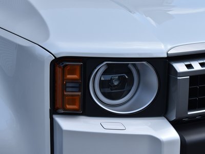 2024 Toyota LAND CRUISER 250 — миниатюра 13