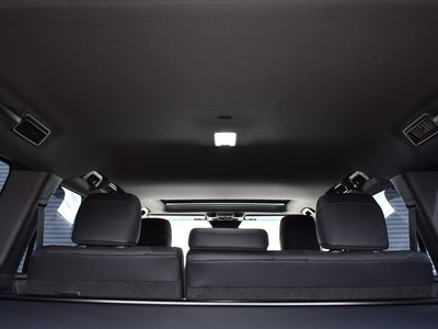 2024 Toyota LAND CRUISER 250 — миниатюра 29