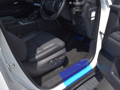 2024 Toyota LAND CRUISER 250 — миниатюра 37