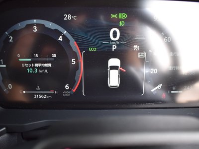 2024 Toyota LAND CRUISER 250 — миниатюра 43