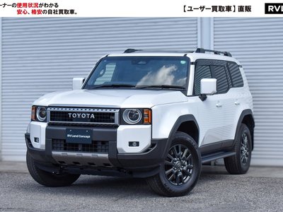صورة 1 لـ 2024 Toyota LAND CRUISER 250