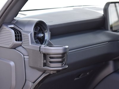 2024 Toyota LAND CRUISER 250 — миниатюра 59