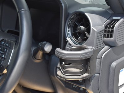 2024 Toyota LAND CRUISER 250 — миниатюра 48