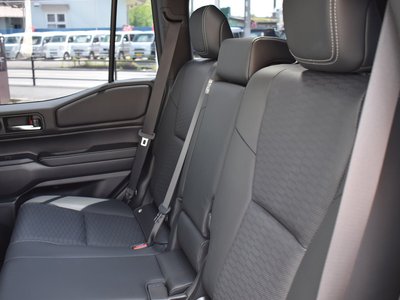 2024 Toyota LAND CRUISER 250 — миниатюра 54