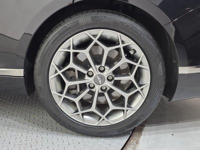 GENESIS G80 (RG3) - 8
