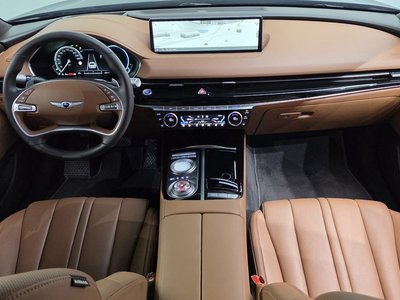 GENESIS G80 (RG3) - 5