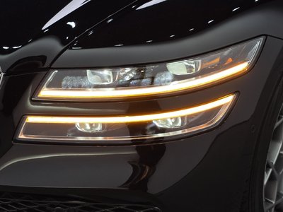 GENESIS G80 (RG3) - 9