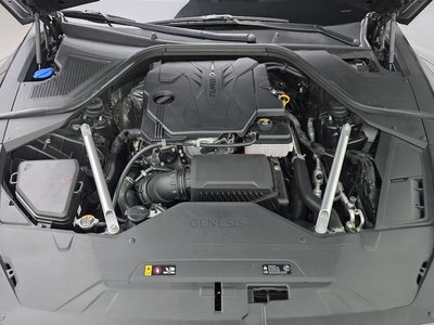 GENESIS G80 (RG3) - 7