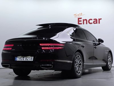 GENESIS G80 (RG3) - 3