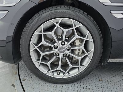 GENESIS G80 (RG3) - 6