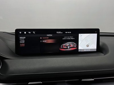 صورة مصغرة 29 لـ 2020 Genesis G80 (RG3)