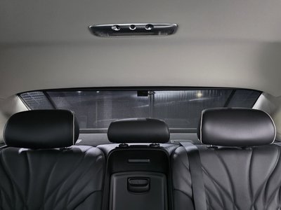 صورة مصغرة 36 لـ 2020 Genesis G80 (RG3)