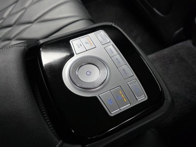 صورة مصغرة 25 لـ 2020 Genesis G80 (RG3)