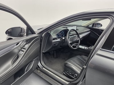 صورة مصغرة 13 لـ 2020 Genesis G80 (RG3)