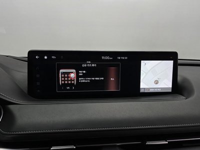 صورة مصغرة 27 لـ 2020 Genesis G80 (RG3)