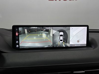 صورة مصغرة 28 لـ 2020 Genesis G80 (RG3)