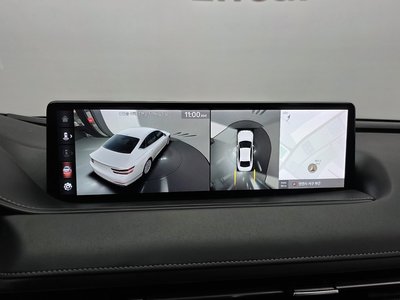 صورة مصغرة 21 لـ 2020 Genesis G80 (RG3)