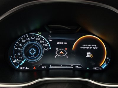 صورة مصغرة 11 لـ 2020 Genesis G80 (RG3)