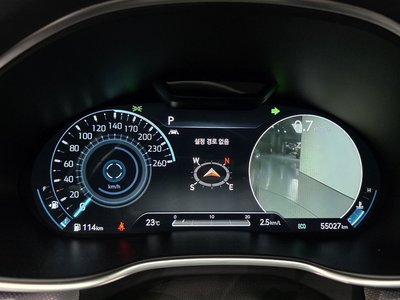 صورة مصغرة 31 لـ 2020 Genesis G80 (RG3)