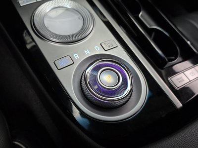 صورة مصغرة 12 لـ 2020 Genesis G80 (RG3)