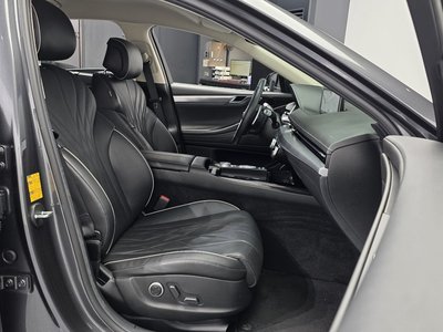 صورة مصغرة 17 لـ 2020 Genesis G80 (RG3)